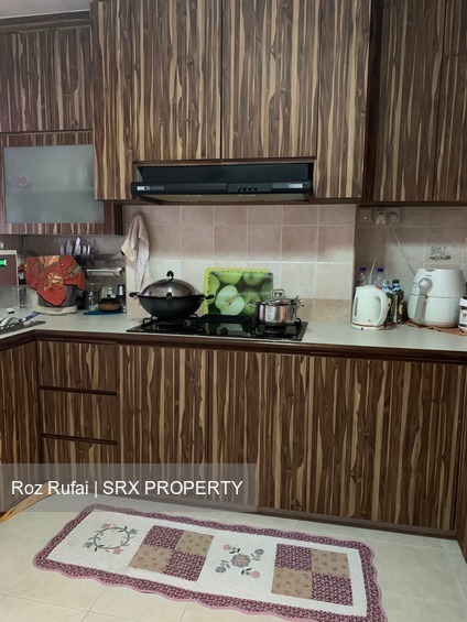 Blk 531 Choa Chu Kang Street 51 (Choa Chu Kang), HDB Executive #223415241